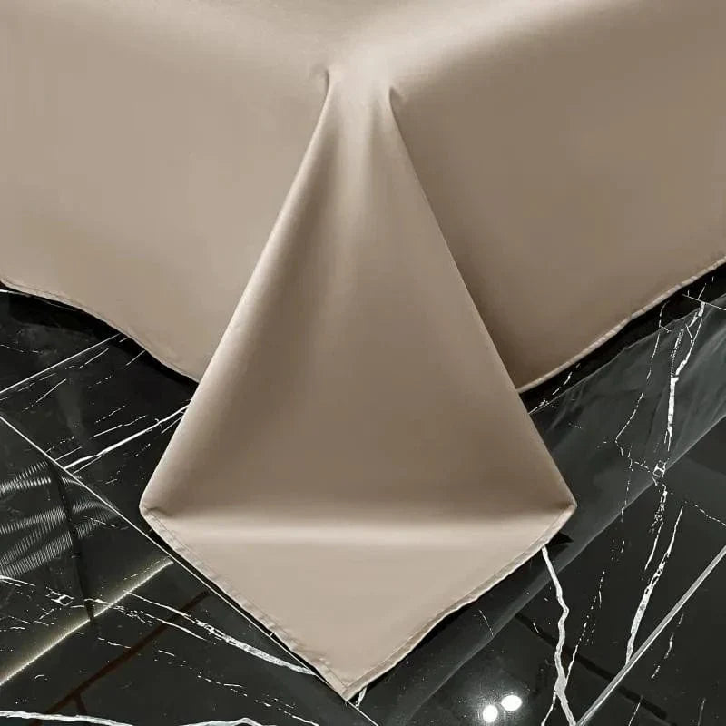 Set di Biancheria da Letto in Cotone Egiziano Classico | Antair