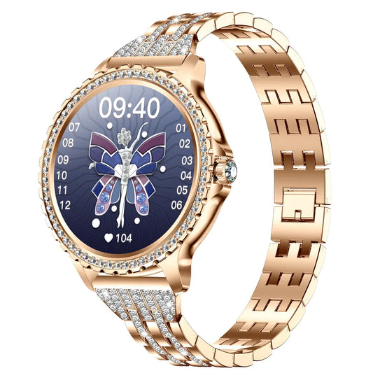 Orologio Smartwatch Numence PRO