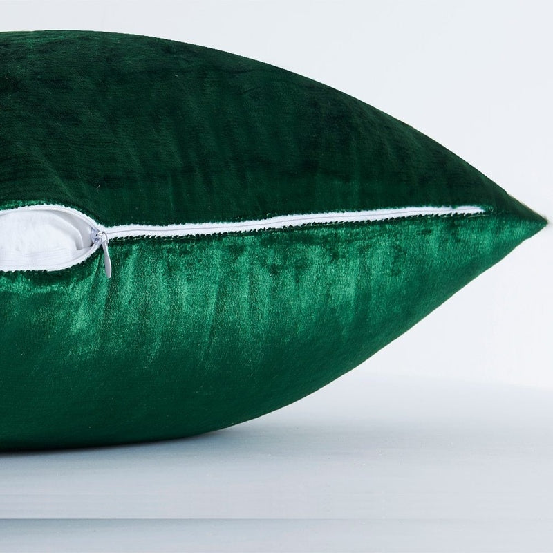 Copripiumino in Velluto Ghiaccio – Decorazione Elegante per la Casa in Vari Colori | Calissi