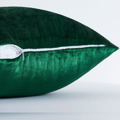 Copripiumino in Velluto Ghiaccio – Decorazione Elegante per la Casa in Vari Colori | Calissi