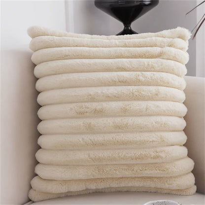 Betræk til Jacquard Pude med Lændestøtte – Elegant og Komfortabel | Albireo