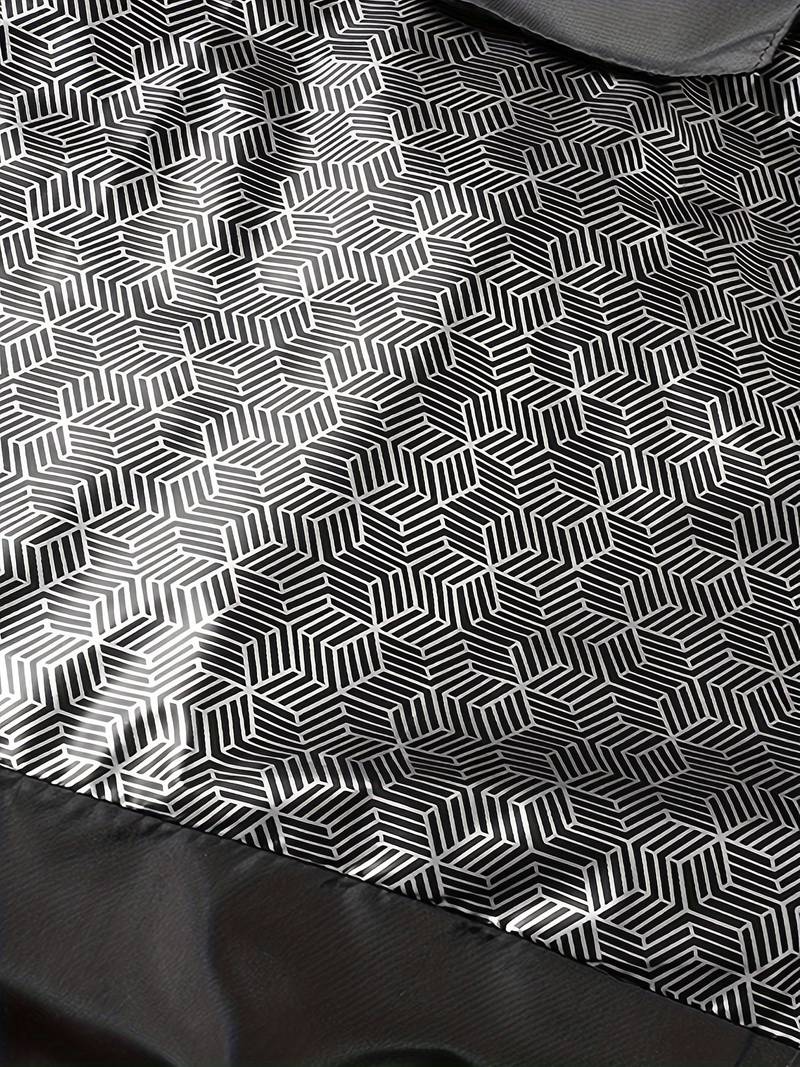 Giacca Trapuntata con Cappuccio | Nebbia