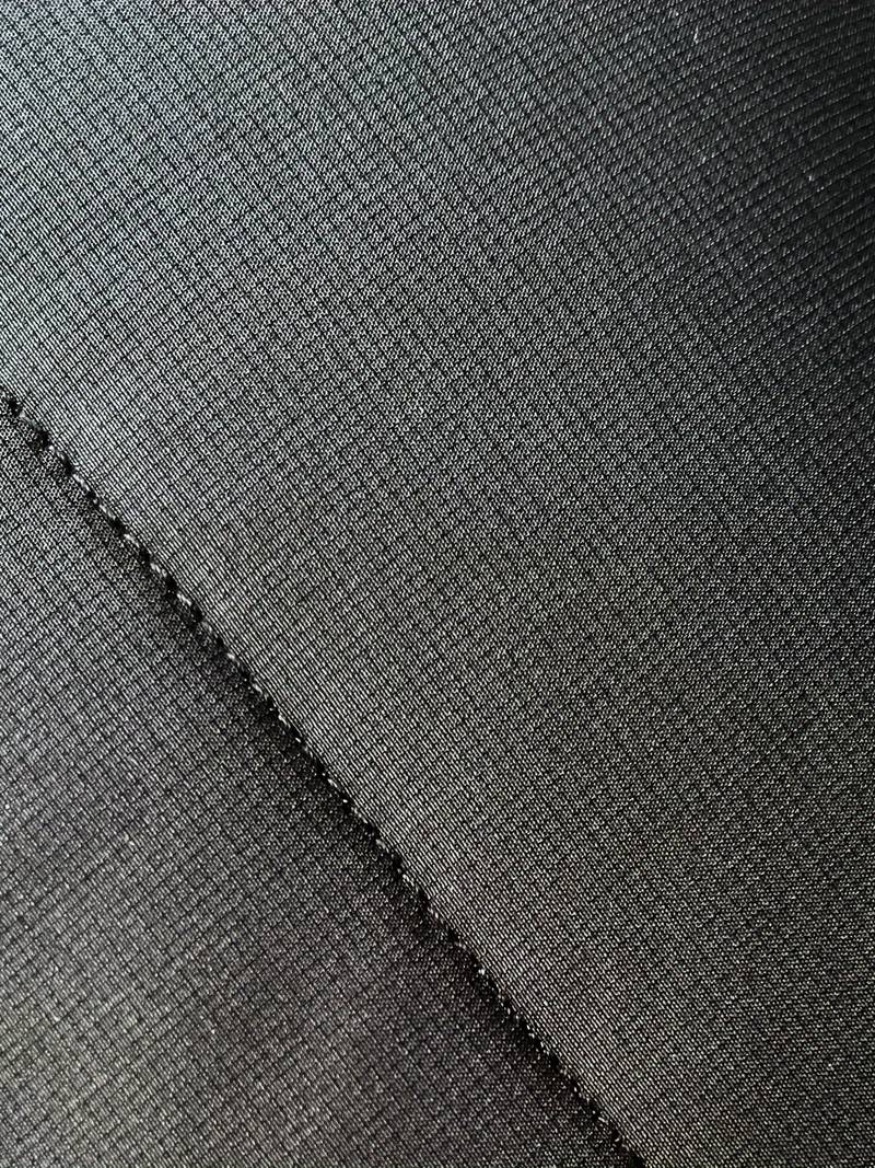 Giacca Trapuntata con Cappuccio | Nebbia