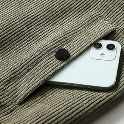 Sherpa Warm Jacket | Fleece Haven