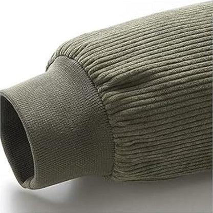 Sherpa Warm Jacket | Fleece Haven