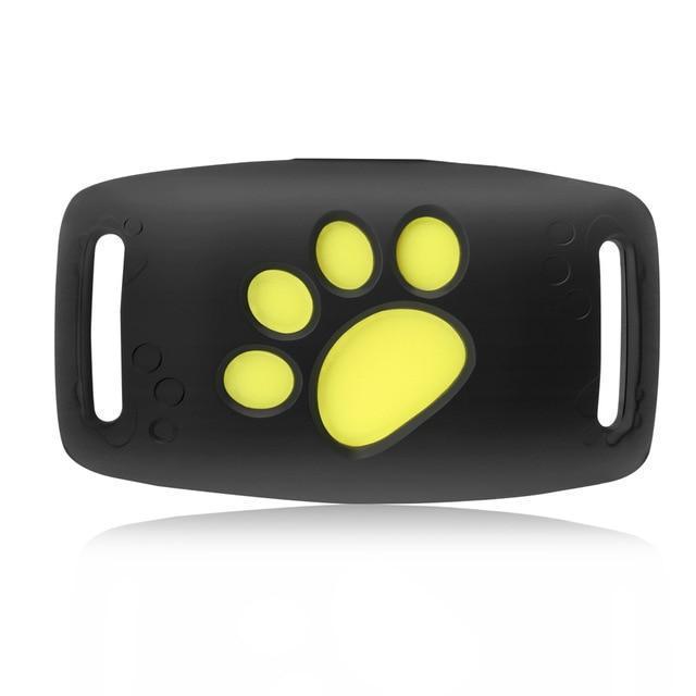 Localizzatore GPS compatto per gatti con rilevamento della posizione in tempo reale | MiniPaw TIAMUSE Gadgets