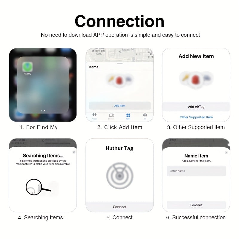 Localizzatore GPS in Formato Carta - Tracker GPS Compatto per Valigie, Portafogli e Passaporti | GeoSlim TIAMUSE Gadgets