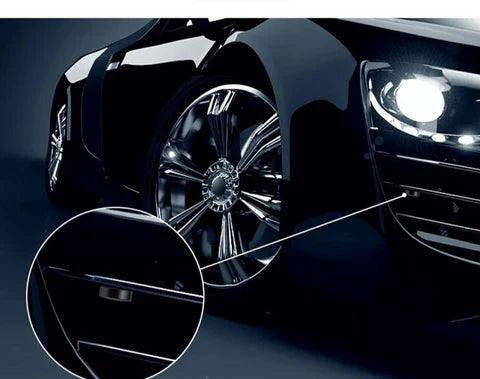 Mini GPS Tracker Compatto | Localizzatore per Auto, Bambini, Valigie e Animali Domestici TIAMUSE Gadgets