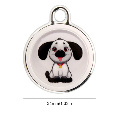 Mini localizzatore GPS impermeabile per cani e gatti | Findigo TIAMUSE Gadgets