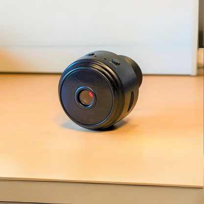 Mini telecamera WLAN magnetica 1080p | EagleMini TIAMUSE Gadgets