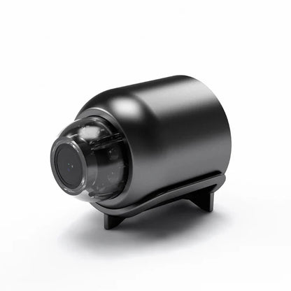 Mini telecamera di sorveglianza con 1080P HD e visione notturna per sicurezza discreta | VizoCam TIAMUSE Gadgets
