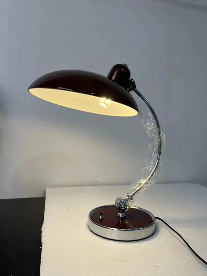 Lampada da Tavolo Danese Minimalista | NordicGlow