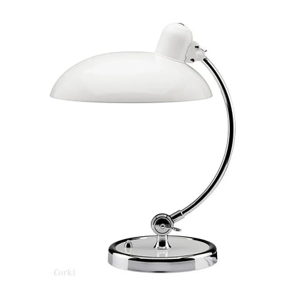 Lampada da Tavolo Danese Minimalista | NordicGlow