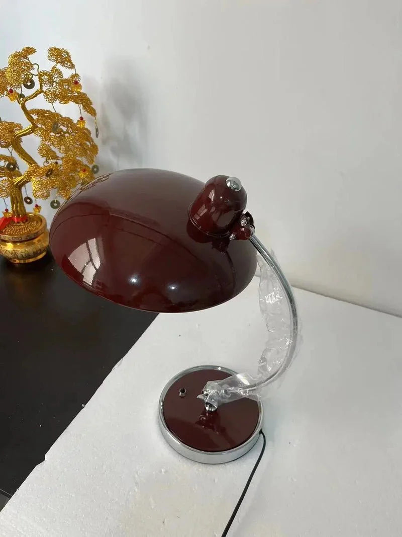 Lampada da Tavolo Danese Minimalista | NordicGlow