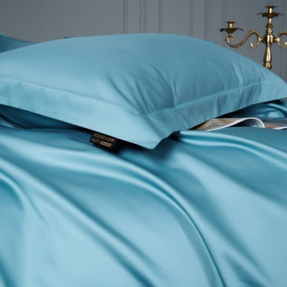 Coppia di Federe Minimaliste per Hotel, Camere per Ospiti e Case | Dreami