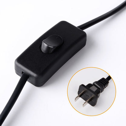 Lampada da Tavolo Ispirata ai Cactus Moderna per Soggiorno e Camera da Letto | Tureas