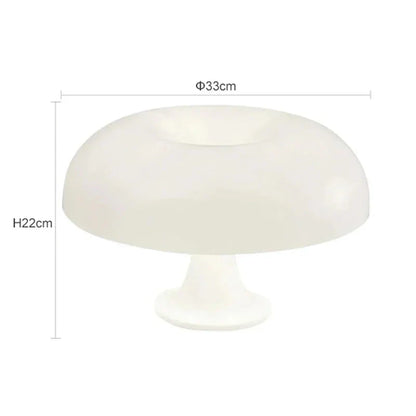 Lampada da Tavolo LED Moderna con Luce Dimmerabile e Design Elegante | Natiris