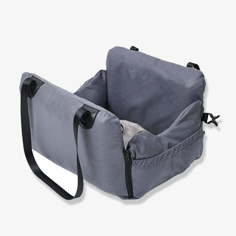 Trasportino Multifunzionale per Cani e Gatti 3-in-1 | Noaris