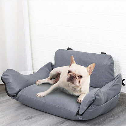 Trasportino Multifunzionale per Cani e Gatti 3-in-1 | Noaris