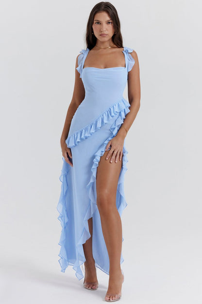 Natali Vestito Elegante | Look Audace e Chic per Feste, Appuntamenti e Eventi TIAMUSE Dresses