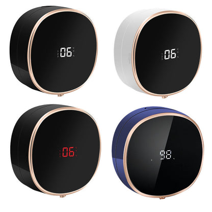 Automatisk sæbedispenser uden kontakt med infrarød sensor | Marsic