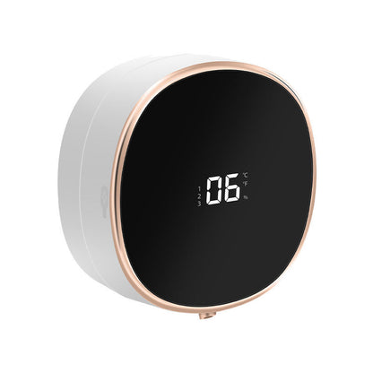 Automatisk sæbedispenser uden kontakt med infrarød sensor | Marsic