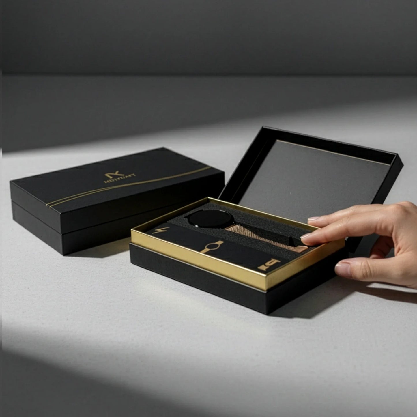 Smartwatch Donna | Monitoraggio Frequenza Cardiaca, Sonno e Passi | Eleganzia