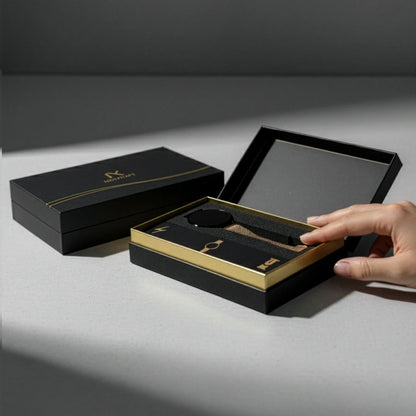 Smartwatch Donna | Monitoraggio Frequenza Cardiaca, Sonno e Passi | Eleganzia
