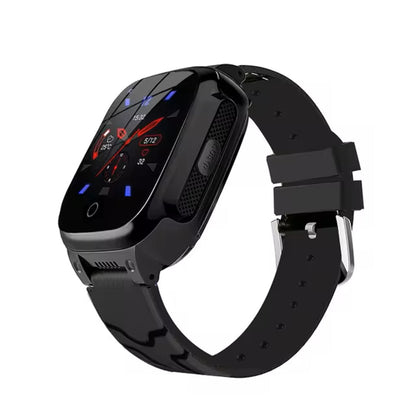 Orologio GPS intelligente con videochiamata e chiamata d'emergenza | NeoTrack TIAMUSE Gadgets