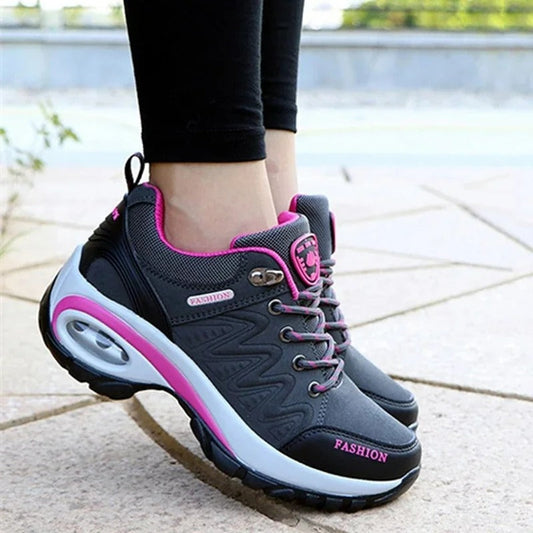 OrthoSteps - Scarpe Ergonomiche per Alleviare il Dolore TIAMUSE Sneakers