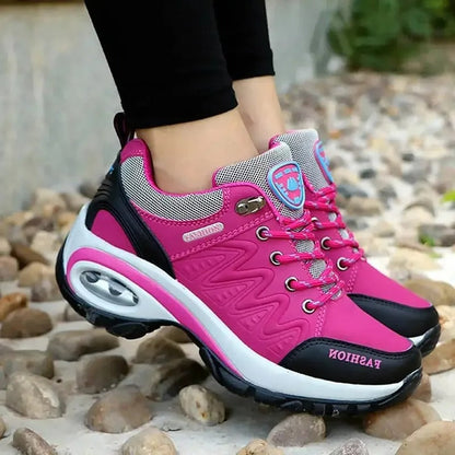 OrthoSteps - Scarpe Ergonomiche per Alleviare il Dolore TIAMUSE Sneakers
