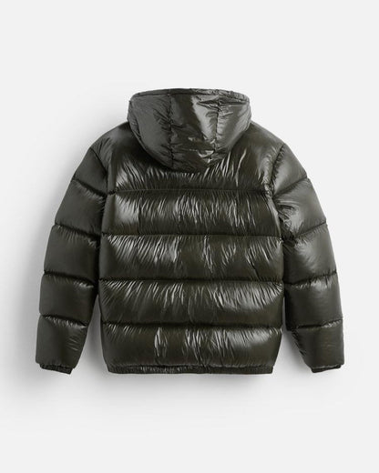 Piumino Unisex Leggero e Caldo | Giacca Calda e Leggera per la Stagione Fredda TIAMUSE November