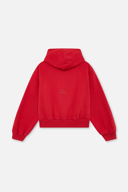 Hoodie Oversized Scuffers