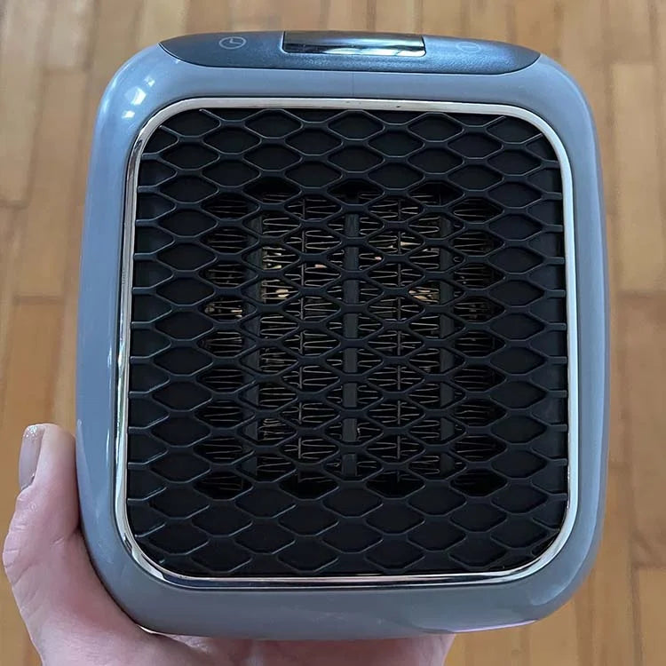 Riscaldatore portatile a risparmio energetico con design moderno| VitaHeater TIAMUSE Gadgets