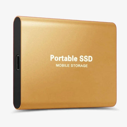 SSD Esterno Ultra Veloce e Affidabile | UltraPort TIAMUSE Gadgets