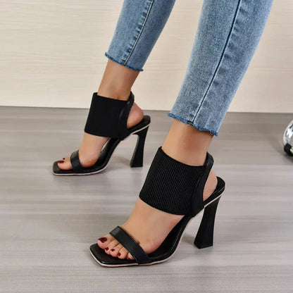 Sandali Fashion da Donna – Tacchi Iconici con Tocco Moderno | Moana