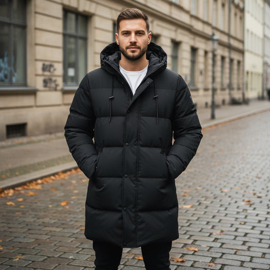 Parka da uomo | Rioni