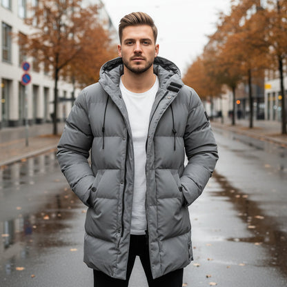 Parka da uomo | Rioni