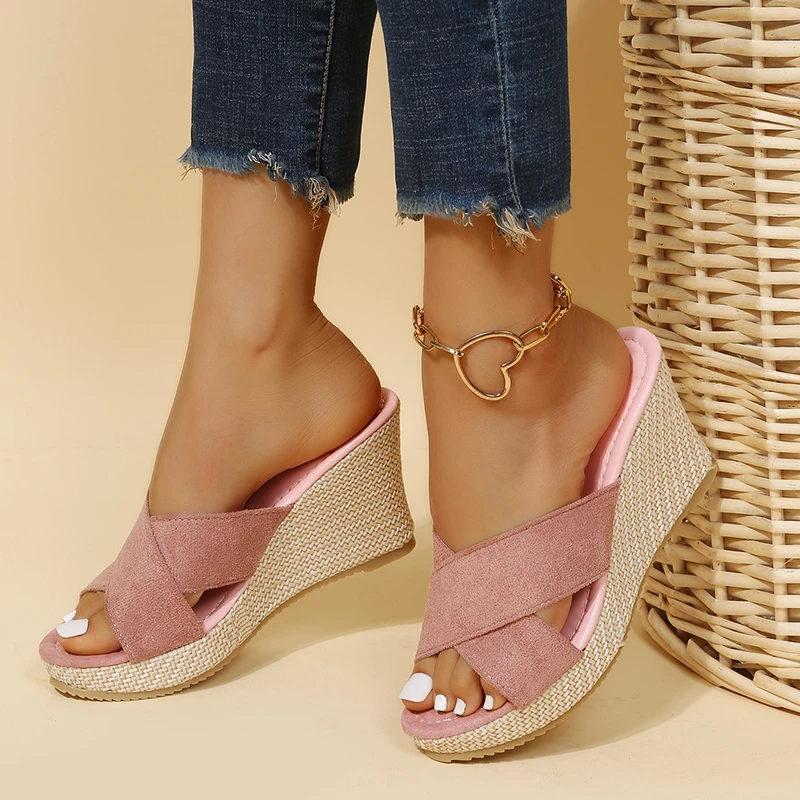 Sandali Donna Jenna – Eleganti e Comodi per Tutti i Giorni TIAMUSE Sandals