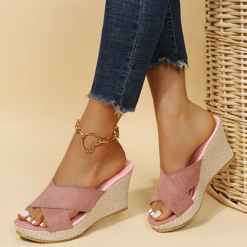 Sandali Donna Jenna – Eleganti e Comodi per Tutti i Giorni TIAMUSE Sandals