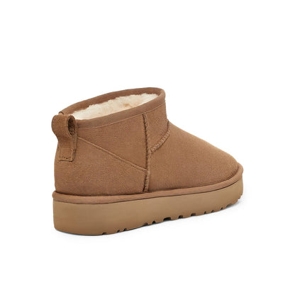 Scarpe Invernali Donna con Interno Morbido | Averis TIAMUSE Older