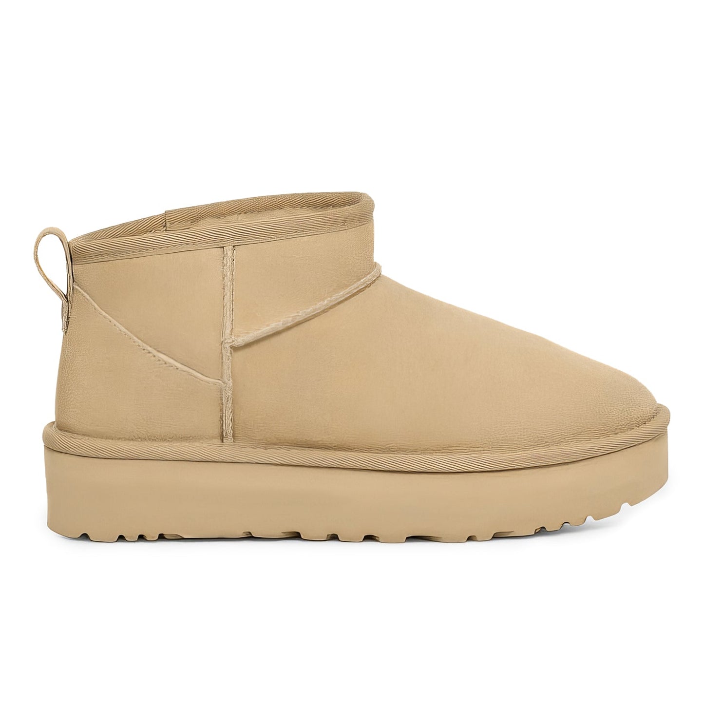 Scarpe Invernali Donna con Interno Morbido | Averis TIAMUSE Older