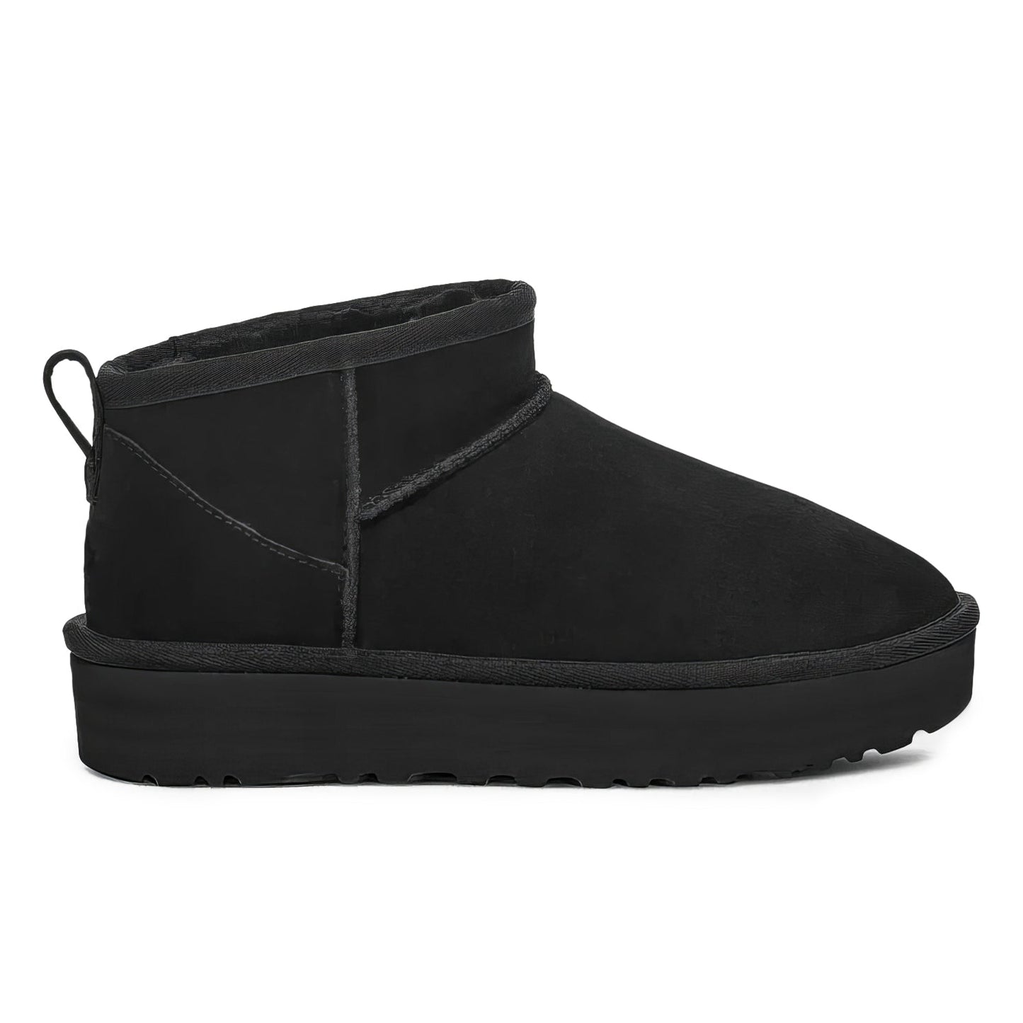 Scarpe Invernali Donna con Interno Morbido | Averis TIAMUSE Older