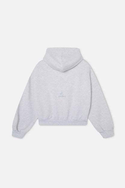 Hoodie Oversized Scuffers