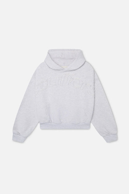 Hoodie Oversized Scuffers
