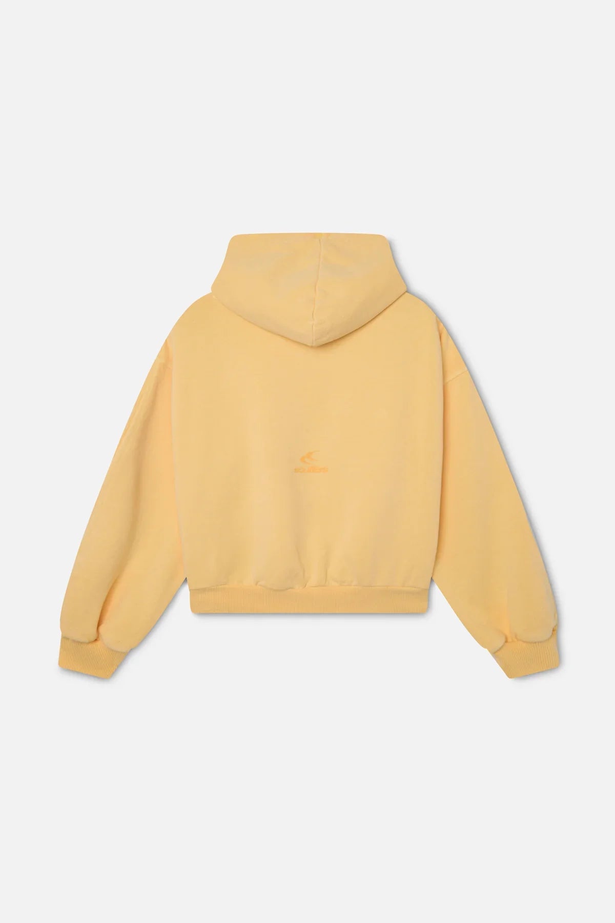 Hoodie Oversized Scuffers