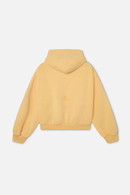 Hoodie Oversized Scuffers