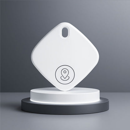 Smart Anti-Perdite Portachiavi - Localizzazione GPS in Tempo Reale | TagLite TIAMUSE Gadgets