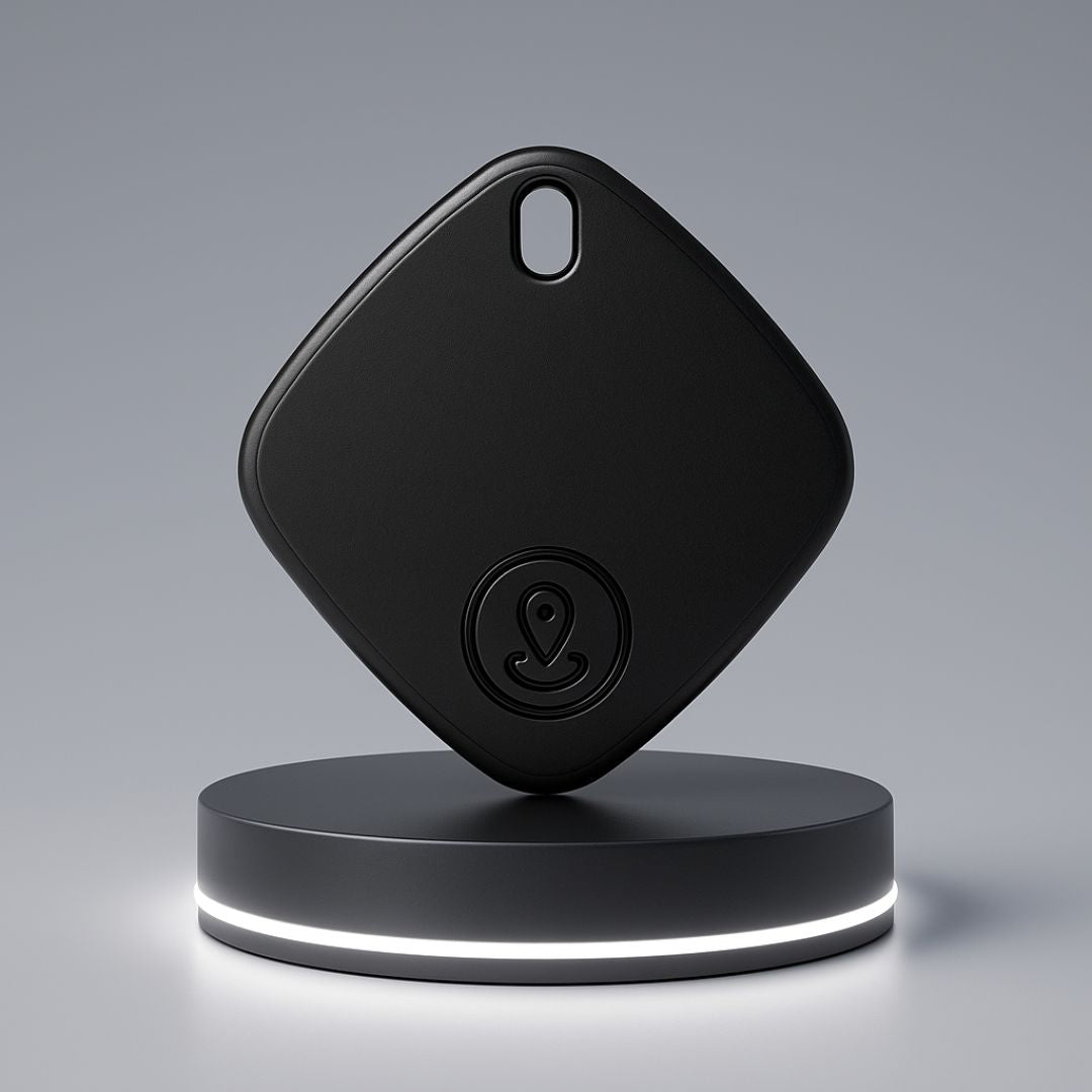 Smart Anti-Perdite Portachiavi - Localizzazione GPS in Tempo Reale | TagLite TIAMUSE Gadgets