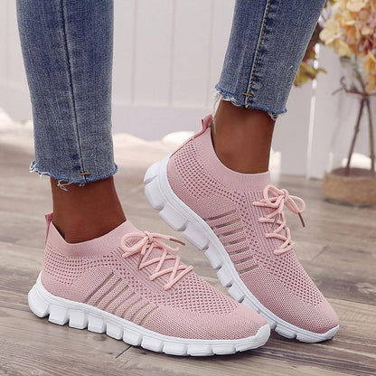 Sneakers Orto Lilis da Donna – Stile e Supporto per Ogni Passo TIAMUSE Women Sneakers Evergreen